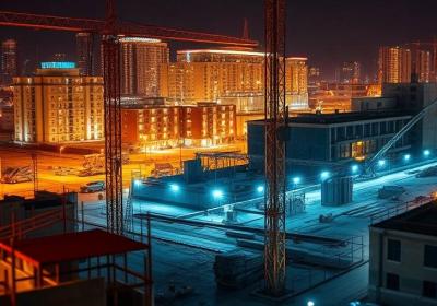 虹口区照明设计资质迁移公司 虹口区照明设计资质迁移公司