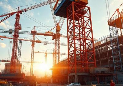 黄浦区正规施工总承包资质升级 黄浦区正规施工总承包资质升级