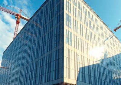 虹口区专业建筑幕墙工程专业承包资质标准查询 虹口区专业建筑幕墙工程专业承包资质标准查询