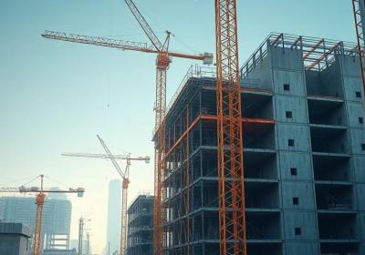 虹口区专业河湖整治工程资质延续 虹口区专业河湖整治工程资质延续