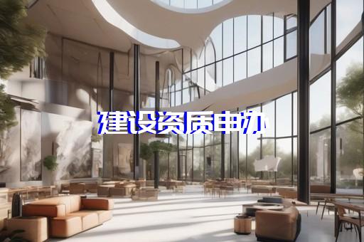 杨浦区建筑装饰工程资质办理大概多少钱